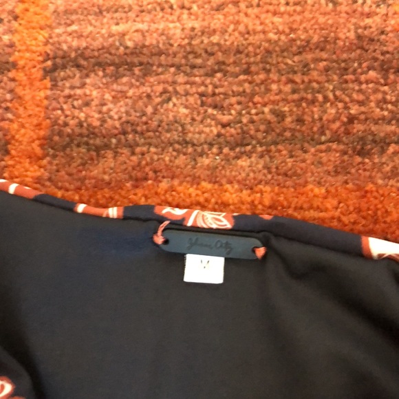 Johanna Ortiz bottoms size M - Picture 2 of 2